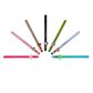Legami - Gel Pen With Animal Decoration - Lovely Friends - Dino (ships as Pk of 15 - CPPKIT7)