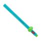 Legami - Gel Pen With Animal Decoration - Lovely Friends - Dino (ships as Pk of 15 - CPPKIT7)