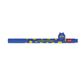 Legami - Gel Pen With Animal Decoration - Lovely Friends - Monster (ships as Pk of 15 - CPPKIT14)