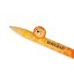 Legami - Gel Pen With Animal Decoration - Lovely Friends - Lion (ships as Pk of 15 - CPPKIT13)