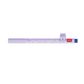 Legami - Gel Pen With Animal Decoration - Lovely Friends - Hippo (ships as Pk of 15 - CPPKIT15)