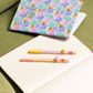 Legami - Set of 2 Gel Pens - Lovely Friends - Hoppy Easter