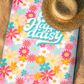 Legami - Beach Towel - Daisy