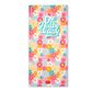 Legami - Beach Towel - Daisy