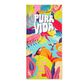 Legami - Beach Towel - Pura Vida