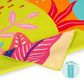Legami - Beach Towel - Pura Vida