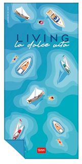 Legami - Beach Towel - La Dolce Vita