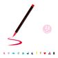 Legami - Set of 12 Brush Markers - Bright Colours