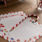 Legami - Pencil - Candy Cane - Sweet Memories