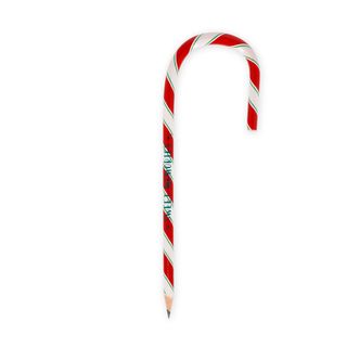 Legami - Pencil - Candy Cane - Sweet Memories