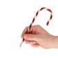 Legami - Pencil - Candy Cane - Sweet Memories