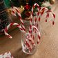 Legami - Pencil - Candy Cane - Sweet Memories