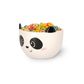 Legami - Stoneware Cereal Bowl - Buongiorno! - Panda