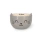 Legami - Stoneware Cereal Bowl - Buongiorno! - Kitty