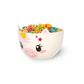 Legami - Stoneware Cereal Bowl - Buongiorno! - Unicorn