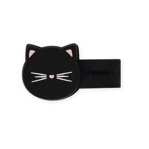 Legami - Magnetic Clip - Kitty (ships as Pkof 6 - CATYKIT5)