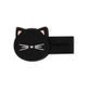 Legami - Magnetic Clip - Kitty (ships as Pkof 6 - CATYKIT5)