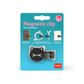 Legami - Magnetic Clip - Kitty (ships as Pkof 6 - CATYKIT5)
