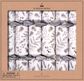 Celebration Crackers - Deluxe Crackers - 12 Inch - Rustic Botanical - Set of 6