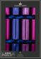 Celebration Crackers - Deluxe Crackers - 12 Inch - Pin Jewels - Set of 12