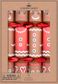 Celebration Crackers - Deluxe Crackers - 12 Inch - Joyful Ginger - Set of 12