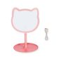 Legami - Mirror With Light - You Look Purrfect! - Kitty