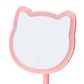 Legami - Mirror With Light - You Look Purrfect! - Kitty