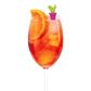 Legami - Set of 6 Drink Markers - Fiesta (ships as Pack of 8 - DRMAKIT1)