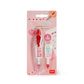 Legami - Decoration Tape Pen - Heart (Ships as Pk of 12 - DTKIT1)