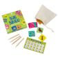 Talking Tables - Bug Bingo Game