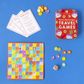 Talking Tables - Fun In A Tin - Travel Size - Assorted Display of 20 (5 x 4 Games)