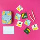 Talking Tables - Fun In A Tin - Travel Size - Assorted Display of 20 (5 x 4 Games)