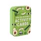 Talking Tables - Fun In A Tin - Travel Size - Assorted Display of 20 (5 x 4 Games)