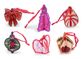 Eleanor Bowmer - Novelty Crackers - 13 Inch - Bow-Tique - Set of 6