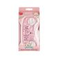 Legami - Gel Eye Mask - Meow Kitty - Chill Out Display Pack of 7 Pcs
