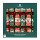 Talking Tables - Deluxe Crackers - Cook's Gifts - 12 Inch - Folklore - Set of 6