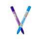 Legami - Set of 12 Crayons - Teddy Friends - Teddy Bear