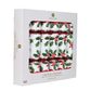 Talking Tables - Luxury Crackers - Who Am I Game - 12 Inch - Holly - Set of 6