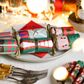 Talking Tables - Luxury Crackers - Bingo Game - 12 Inch - Nutcracker - Set of 6