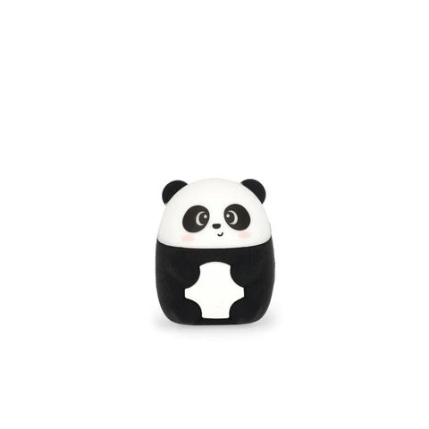 Legami - Pencil Sharpener - Mini Friends - Panda (ships as a Pk of 12 - CSHKIT3)