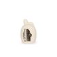 Legami - Pencil Sharpener - Mini Friends - Bunny (ships as a Pk of 12 - CSHKIT4)