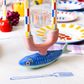 Talking Tables - Ceramic Candle Holder - Fish