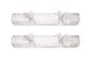 Celebration Crackers - Catering Crackers - 13 Inch - Silver Sky - Carton of 36