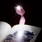Thinking Gifts - Flexilight Pals Pets - Booklight - Cat