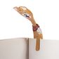 Thinking Gifts - Flexilight Pals Pets - Booklight - Dog