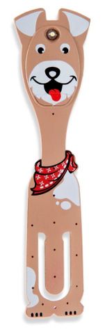Thinking Gifts - Flexilight Pals Pets - Booklight - Dog