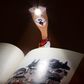 Thinking Gifts - Flexilight Pals Pets - Booklight - Dog