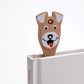 Thinking Gifts - Flexilight Pals Pets - Booklight - Dog