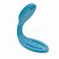 Thinking Gifts - Flexilight Classic - Booklight - Blue Words