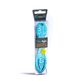Thinking Gifts - Flexilight Classic - Booklight - Blue Words